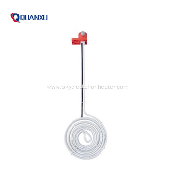 Resistance To Acid And Alkali Corrosion Immersion Heater